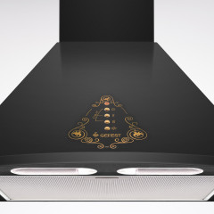 Кухонная вытяжка Gefest ВО 1604 К73