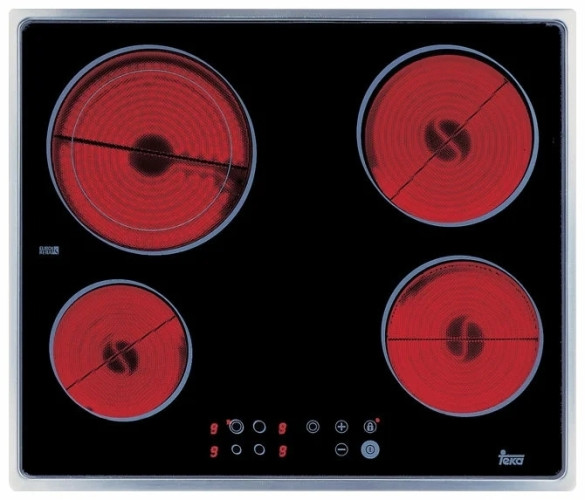 Электрическая варочная панель Teka TT 620