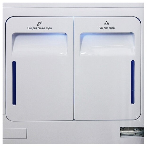 Сушильная машина LG S3WER