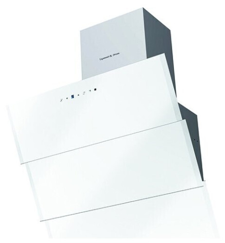 Кухонная вытяжка Zigmund & Shtain K 219.61 W