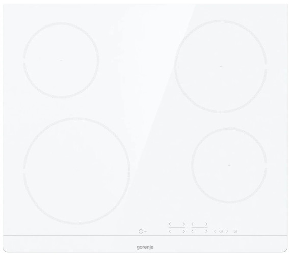 Электрическая варочная панель Gorenje ECT 641 WSC