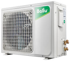 Напольно-потолочный кондиционер Ballu BLCI_CF-24HN8/EU