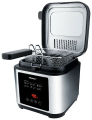 Фритюрница-фондю Steba DF 150 F