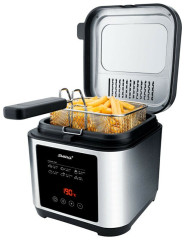 Фритюрница-фондю Steba DF 150 F