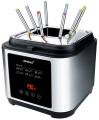 Фритюрница-фондю Steba DF 150 F