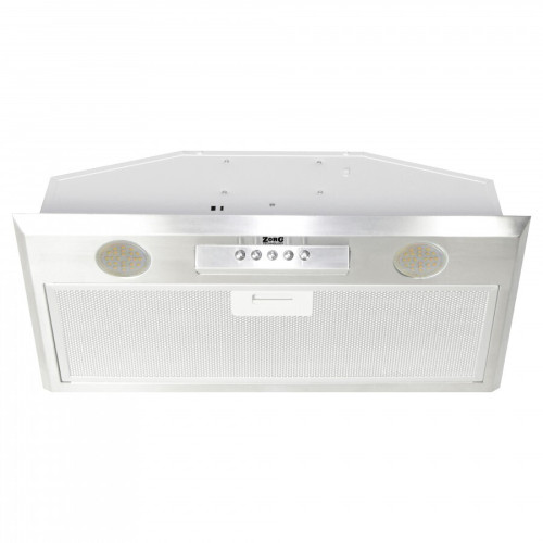 Встраиваемая вытяжка ZorG Modul 700 52 нержавеющая сталь