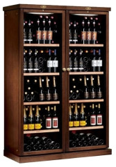 Винный шкаф IP Industrie CEXP 2501