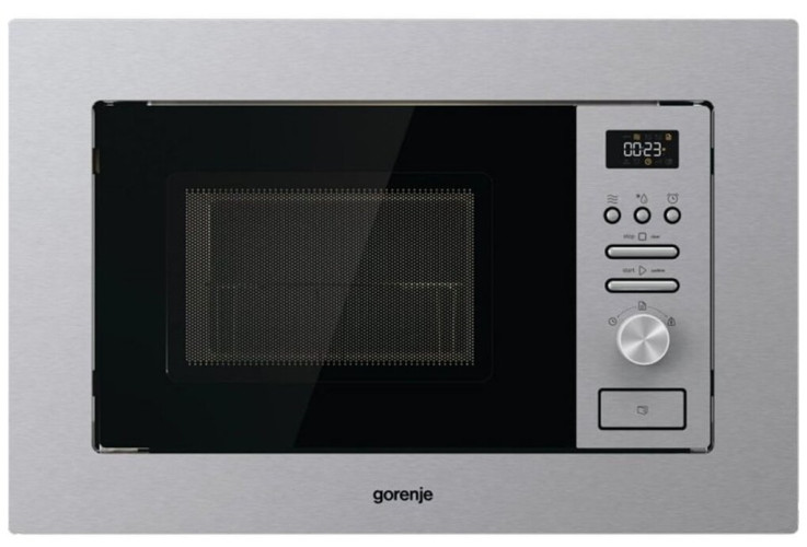 Встраиваемая микроволновая печь Gorenje BMI201AG1X
