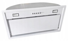 Встраиваемая вытяжка Falmec Built-In 50 MAX WH