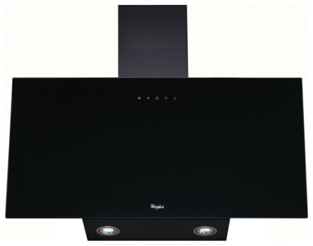Кухонная вытяжка Whirlpool AKR 039 G BL