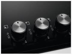 Газовая варочная панель Electrolux GPE 363 YK