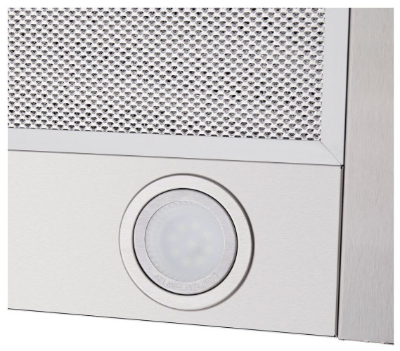 Кухонная вытяжка MAUNFELD CORK PLUS 60 нержавеющая сталь