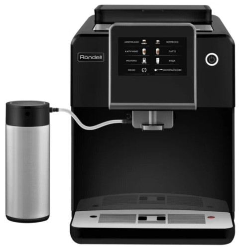 Кофемашина Rondell RDE-1110