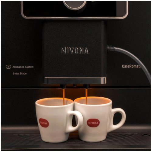 Кофемашина Nivona CafeRomatica NICR 960