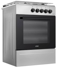 Газовая плита Artel Ottima G серый