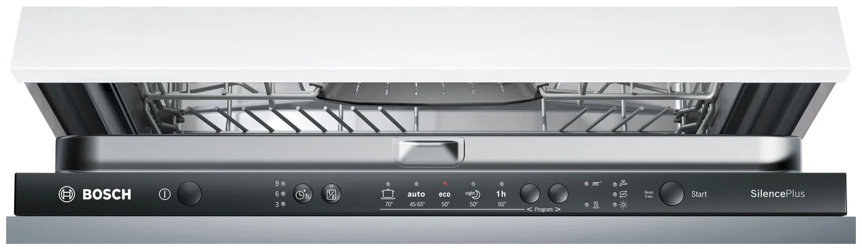 Посудомоечная машина Bosch SMV 25EX03R