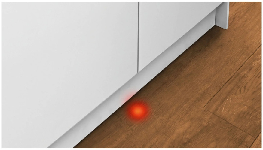 Посудомоечная машина Bosch SMV 25EX03R