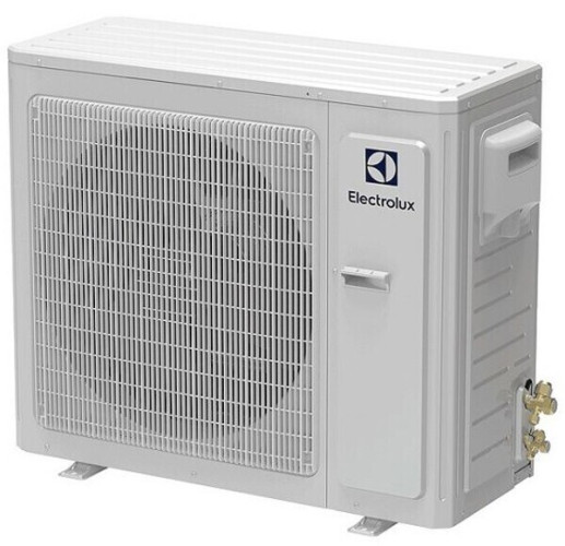 Сплит-система кассетного типа Electrolux EACC-24H/UP4-DC/N8