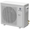 Сплит-система кассетного типа Electrolux EACC-24H/UP4-DC/N8