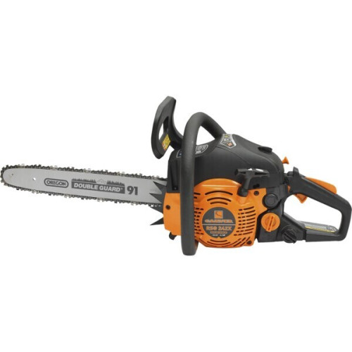 Бензопила Carver RSG 242Х 01.004.00053