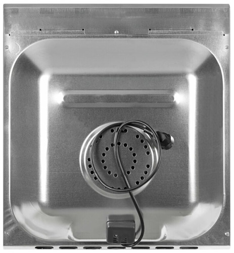 Электрический духовой шкаф GrandGermes OBE 60WH 15