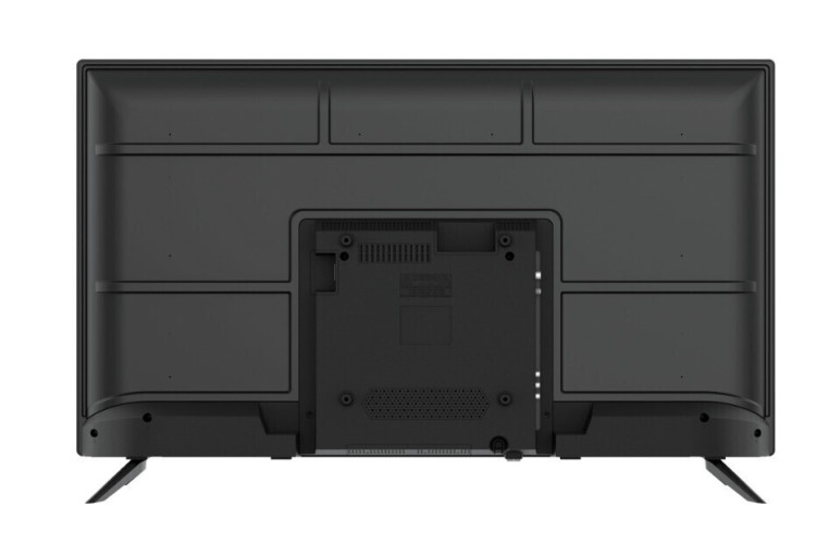 Телевизор BBK 40LEX-7257/FTS2C