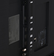 Телевизор Samsung UE65CU7100U