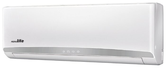 Настенная сплит-система Aero ALRS-07IH3A-01/ALRS-07OH3A-01