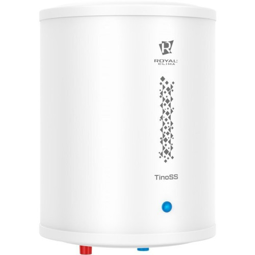 Электрический накопительный водонагреватель Royal Clima RWH-TS10-RSU