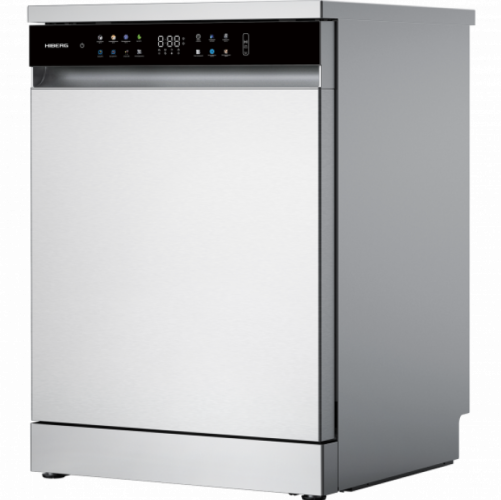 Посудомоечная машина Hiberg F68 1530 LХ