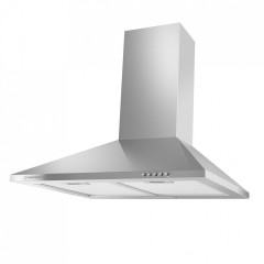 Кухонная вытяжка MAUNFELD Cork 50 нержавеющая сталь