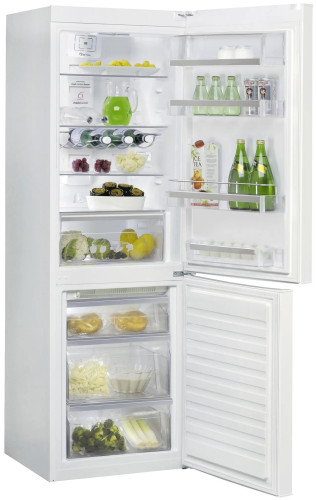 Холодильник Whirlpool WBA 3387