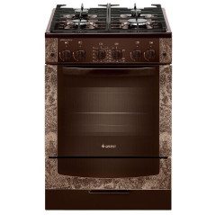 Газовая плита Gefest 6500-02 0314