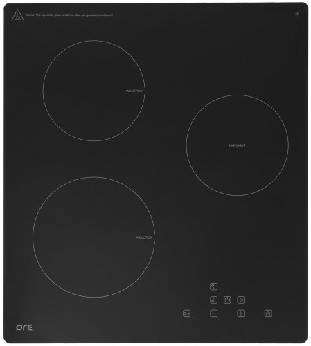 Электрическая варочная панель ORE IA45