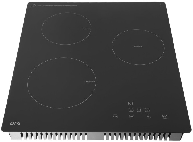 Электрическая варочная панель ORE IA45