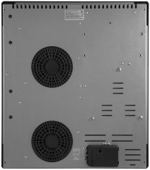 Электрическая варочная панель ORE IA45