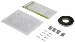 Электрическая варочная панель ORE IA45