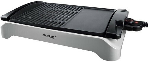 Электрогриль Steba VG 101 BBQ Table Grill