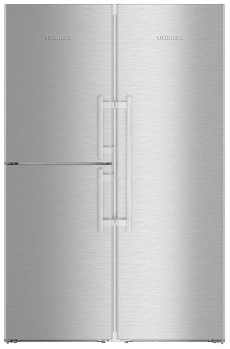 Холодильник Liebherr SBSes 8473