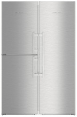 Холодильник Liebherr SBSes 8473