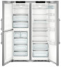 Холодильник Liebherr SBSes 8473