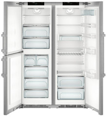 Холодильник Liebherr SBSes 8473