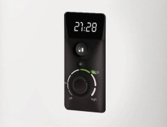 Электрический накопительный водонагреватель Electrolux EWH 30 Centurio IQ 3.0 Silver