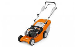 Газонокосилка бензиновая STIHL RM 448 TX