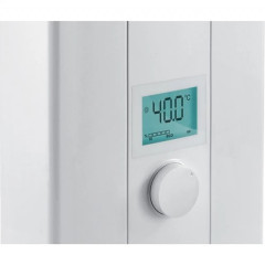 Электрический проточный водонагреватель Veito Blue S 21