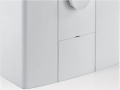 Электрический проточный водонагреватель Veito Blue S 21