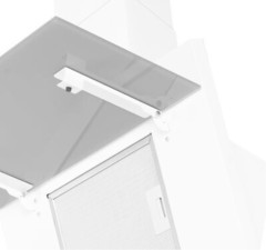 Кухонная вытяжка Simfer 8611SM