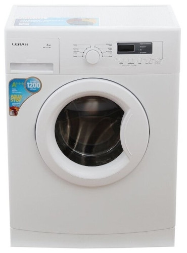Стиральная машина Leran WMS 13127 WD