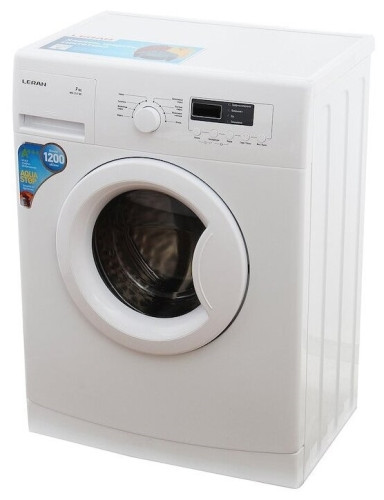 Стиральная машина Leran WMS 13127 WD