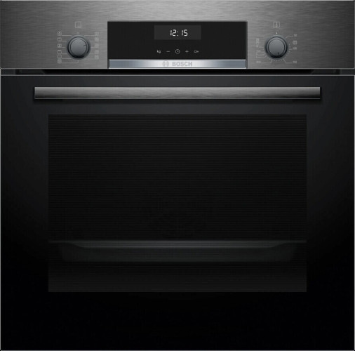 Электрический духовой шкаф Bosch HBJ517SG0R